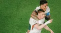 Chelsea se quedó con la clasificación: derrotó 2-1 a Palmeiras y se enfrentará a Fluminense en 'semis' del Mundial de Clubes 2025
