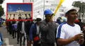 Ley Mape bajo la lupa: falta de acuerdos en el Congreso ponen en riesgo su aprobación final