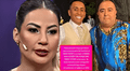 Pamela López acusa al amigo de Christian Cueva, Lucho Barrunto, y a su esposa por un supuesto ‘reglaje’: “Figureti”
