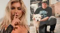 Estrella de televisión australiana es acusada de asesinar a su novio, cuyo cuerpo fue hallado en Sídney