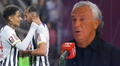 Gorosito revela competencia interna entre Paolo Guerrero y Hernán Barcos en Alianza Lima: "Si juega Barcos, Paolo pone puchero"
