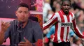 Phillip Cocu le contó a Manco sobre el gigante club interesado en Farfán por su gran momento en PSV: "Estaba en la órbita"