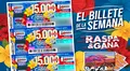 Resultados Lotería de Boyacá, sábado 5 de julio: qué cayó, números ganadores y serie del premio mayor del sorteo 4579 en Colombia