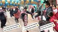 'Al estilo Huancayo': mamis peruanas sorprenden a profesor por el Día del Maestro y desatan furor en redes sociales