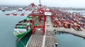 DP World Perú: Muelle Sur del puerto del Callao prevé movilizar 2 millones de TEUS este 2025