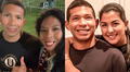 Hermana de Edison Flores le dedica conmovedor mensaje tras su separación de Ana Siucho: “Siempre unidos”
