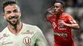 Gabriel Costa rechaza a Cienciano como reemplazo de Christian Cueva: "Se siente a gusto en Universitario"
