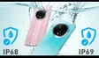 ¿IP68 o IP69? Qué certificación debe tener tu teléfono para hacer fotos y grabar videos bajo el agua