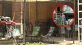 Padre obsesionado con el Covid aisló a sus hijos en Italia y ahora no saben leer ni escribir