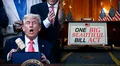 Estados Unidos en alerta por la 'gran y hermosa' ley de Donald Trump