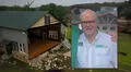 Tragedia en Texas: muere el director del campamento Mystic por intentar salvar a las niñas de las inundaciones