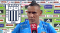 Capitán de Binacional 'lapidó' a sus compañeros tras goleada 5-1 de Alianza Lima: "Los chicos estaban asustados"