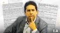 Las últimas confesiones de Budián antes de su repentina muerte