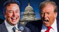 Elon Musk crea su nuevo partido político 'America Party' que sería clave en el Congreso de EEUU y desafía a Trump