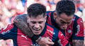 Cerro Porteño derrotó 3-1 a General Caballero por la fecha 1 del Torneo Clausura de Paraguay