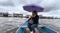 La vida sacrificada de los maestros  de las zonas más alejadas del Perú