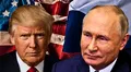 "Siempre tuvimos una buena relación": Putin destaca el apoyo de Rusia a EEUU tras conversación con Trump