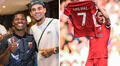 Hinchas fulminan a Luis Díaz por no ir al funeral de Diogo Jota y reunirse con streamers: "Se cae un ídolo"