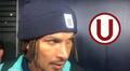 Paolo Guerrero y su contundente respuesta sobre si estará pendiente de Universitario: "Tenemos que estar concentrados en Alianza Lima"
