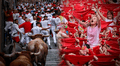 Nueva Fiesta de San Fermín 2025: guía de los encierros, eventos, horarios y actividades en Pamplona