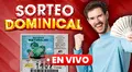 Resultados Sorteo Dominical HOY: números ganadores y consultar jugada de la Lotería Nacional de Panamá del 6 de julio