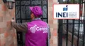 Censo 2025: ¿qué multas tendré si no me encuentro en casa? Esto es lo que informa el INEI