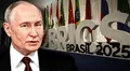 Putin y su crítica al modelo occidental durante su participación en el BRICS: “La globalización liberal está quedando obsoleta”