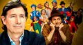 ¿'Chespirito: sin querer queriendo' seguirá con una segunda temporada? Hijo de Roberto Gómez Bolaños no descarta una serie animada