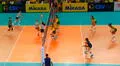Argentina venció a Brasil y se proclamó campeón de la Copa América de Vóley 2025
