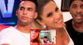 Jerson Reyes impacta con dura acusación contra Yahaira Plasencia tras admitir infidelidad a Farfán: "Mandó a que me busquen"