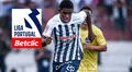 Víctor Guzmán deja emocionante mensaje a hinchas de Alianza tras viajar a Portugal: "Siempre fui feliz vistiendo la camiseta"