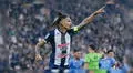 "Es su mejor momento desde que llegó al Perú": Guerrero anotó 'doblete' en el 5-1 contra Binacional y Alianza se preparara para el clausura