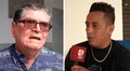 Periodista ecuatoriano da con palo a Christian Cueva por exigir supuestos lujos a Emelec: "Supera a Cristiano Ronaldo y Luis Miguel"