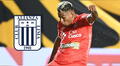 Gerson Cuba sobre la llegada de Josué Estrada a Alianza Lima: "Se ha generado una competencia entre laterales"