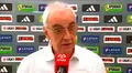 Jorge Fossati y su fuerte indirecta sobre por qué Universitario aún no es campeón del Apertura: "Si no hubiesen pasado cosas raras"