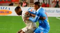 Universitario vs Deportivo Garcilaso EN VIVO HOY: juegan por la fecha 18 del Torneo Apertura 2025