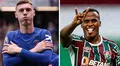 Canal confirmado Fluminense ante Chelsea por semifinales del Mundial de Clubes