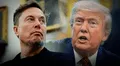 Donald Trump califica de desastre a Elon Musk tras anunciar partido político: "Descarrilado por completo"