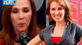Laly Goyzueta impacta al contar su calvario de luchar contra la bulimia: "Estuve en una clínica con un ataque"