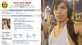 Joven de 23 años desaparece luego de salir a caminar en San Martín de Porres: familia pide ayuda para dar con su paradero