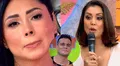 Karla Tarazona lanza advertencia a Pamela Franco tras sus críticas a Christian Domínguez: “Me vas a encontrar”