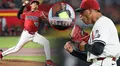 Venezolano que vendía helados y limpiaba parabrisas en Perú a los 18 años debutó en la MLB, la mejor liga de béisbol del mundo