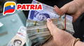 Bonos de la Patria activos hoy, 7 de julio 2025: qué subsidio se paga, qué dijo Maduro y quién cobra cada beneficio