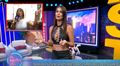 La insólita reacción de Laura Spoya tras ver a Yahaira Plasencia como reportera en ‘Al sexto día’: “¿Qué hace la exconductora?”