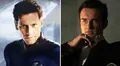 Actor Ioan Gruffudd dedica emotivo mensaje tras la muerte de Julian McMahon
