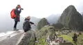 El costo de viajar a Machu Picchu para un turista común