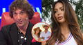 Antonio Pavón sorprende al revelar que Sheyla Rojas se queda con él y su novia Joi Sánchez en España: “La recibimos con los brazos abiertos”