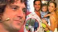 Antonio Pavón conmueve con desgarrador testimonio sobre la enfermedad que padece su hijo con Sheyla Rojas: "No caminaba"