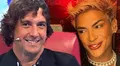 Antonio Pavón sorprende con su reacción tras pregunta sobre affaire con el 'Zorro' Zupe: "Me estoy acordando de aquel momento"