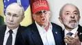 Donald Trump amenaza con imponer aranceles del 10% a todos los países aliados de los Brics: "No habrá excepciones"